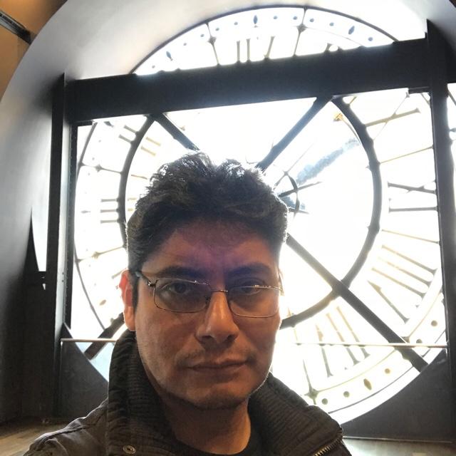 José Luis Ramírez Gutiérrez