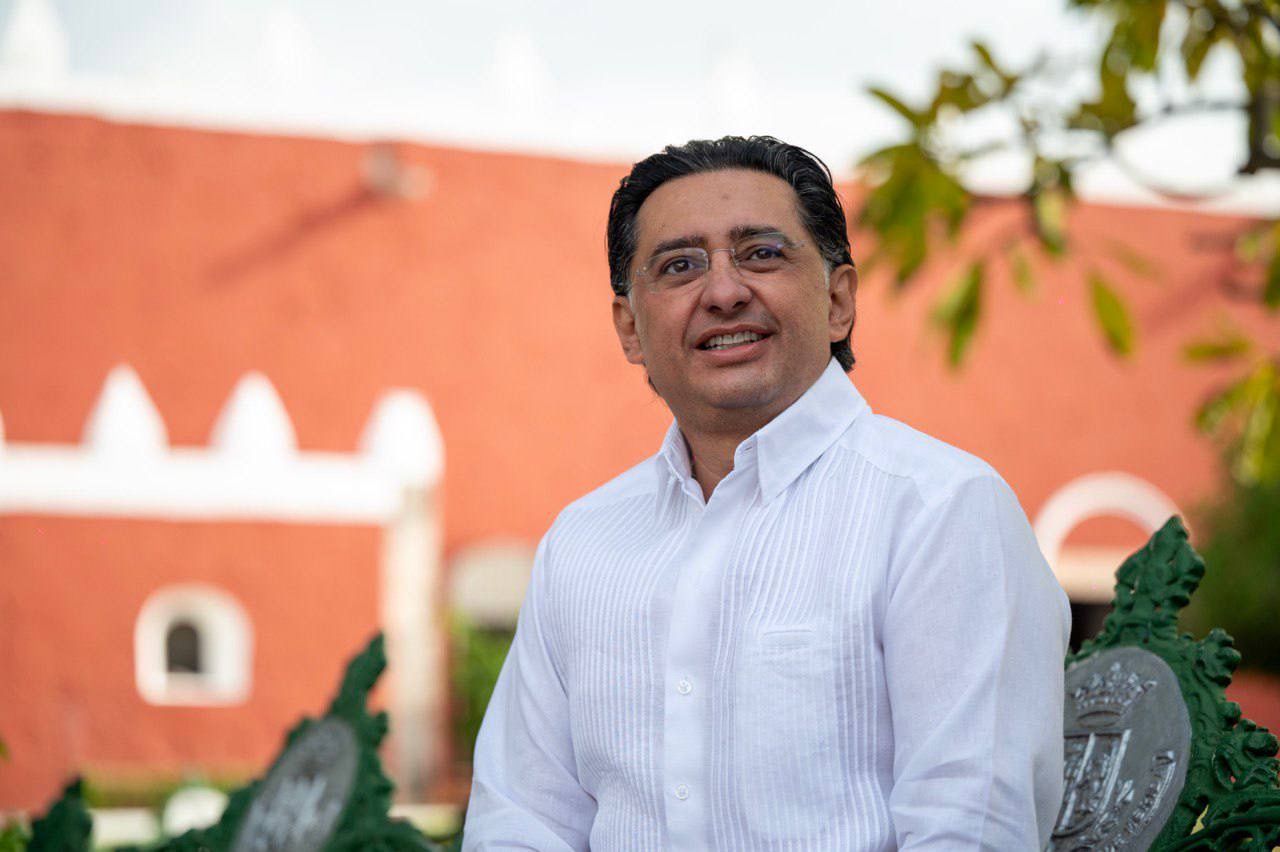 José María Rejón de la Guerra