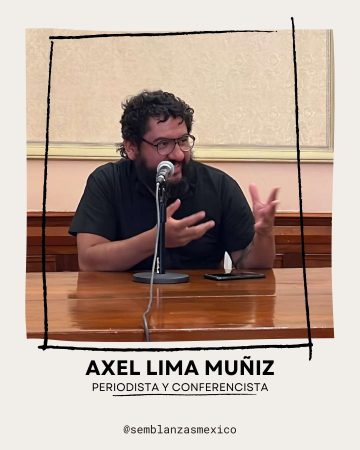 axel lima m