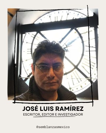 jose luis ramirez gutierrez